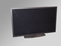 Panasonic 65″ Plasma PROP